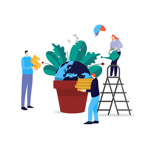 サステナブルとは